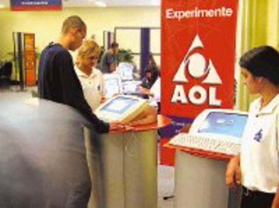 AOL Latin America en quiebra pero brindará servicio