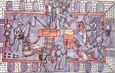 Por qué 500 años después la figura de Hernán Cortés sigue generando disputas entre México y España