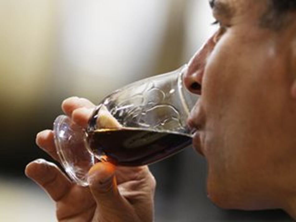 Fabricante estadounidense crea cerveza extrafuerte