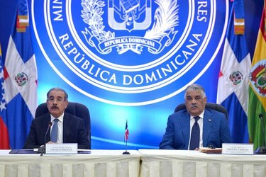 Chile suspende su participación en diálogo entre gobierno y oposición de Venezuela