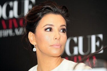 Eva Longoria llevará a la televisión los mitos latinoamericanos