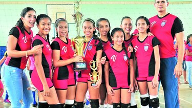 Veraguas, campeón