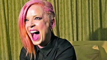 Los nuevos enfoques de Garbage