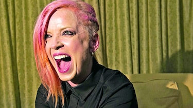 Los nuevos enfoques de Garbage