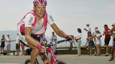 Detienen al exciclista alemán Jan Ullrich por golpear a una prostituta