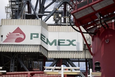 Pemex confía en que las relaciones con Repsol 'van a mejorar'