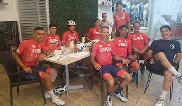 Ramón Carretero y el negocio de la escasez en Cuba