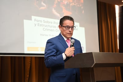 Ciberdefensa, ‘influencia extranjera’ y nuevos controles: la reforma que impulsa el Ministerio de Seguridad 