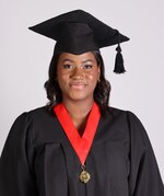 La Universidad de Panamá presenta a los graduados de su Facultad de Derecho y Ciencias Políticas