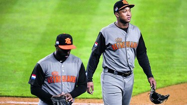 Puerto Rico y su causa en el Clásico