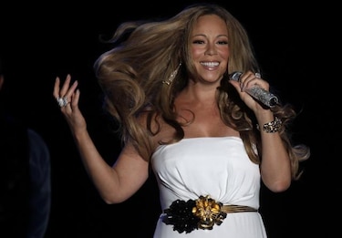 Mariah Carey, jurado de ‘American Idol’