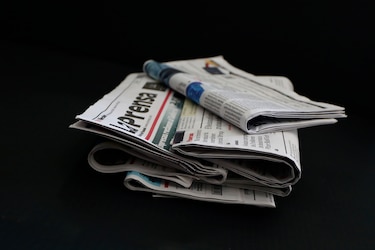 Las demandas judiciales y publicidad estatal erosionan la libertad de prensa en Panamá