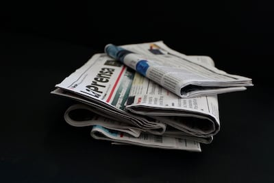 Las demandas judiciales y publicidad estatal erosionan la libertad de prensa en Panamá