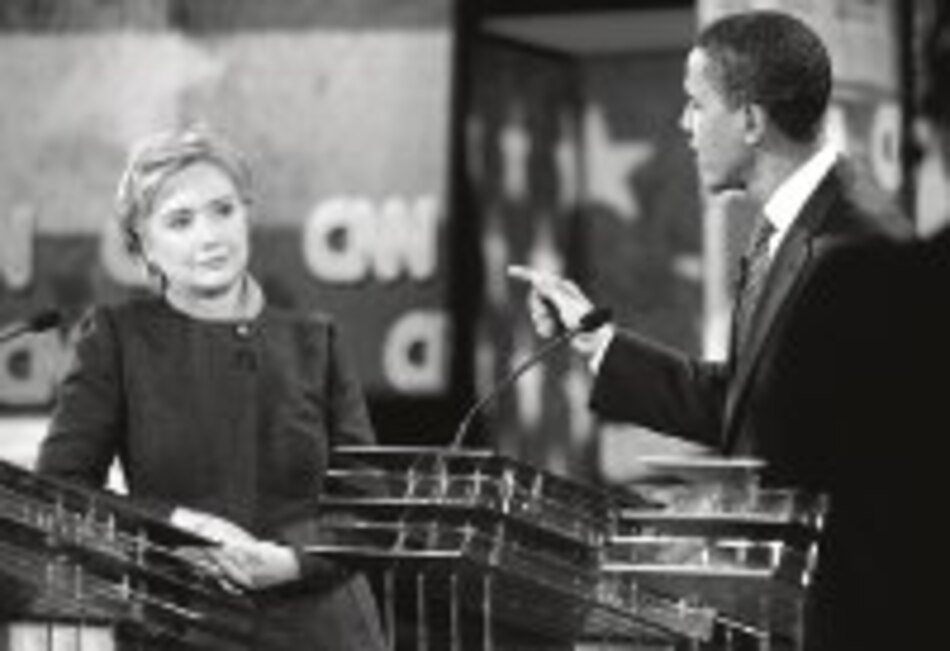 Género, etnia y religión en Estados Unidos