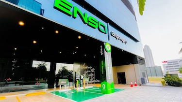 ENSA Servicios y EVERGO Panamá instalarán 150 estaciones de carga pública para vehículos eléctricos en tres años