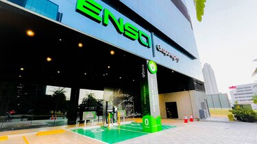 ENSA Servicios y EVERGO Panamá instalarán 150 estaciones de carga pública para vehículos eléctricos en tres años