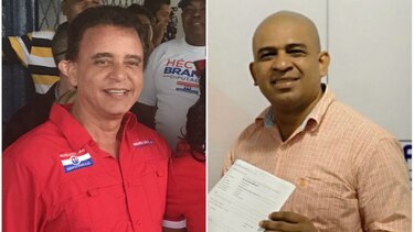 Leonel Rodríguez, el candidato que superó a Gerardo Solís por cinco votos