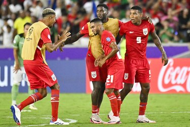 Faitelson, Varsky, MisterChip y Palomo destacan la clasificación de Panamá a los cuartos de final de la Copa América 2024