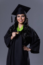 La Universidad de Panamá presenta a los nuevos doctores de la Facultad de Medicina