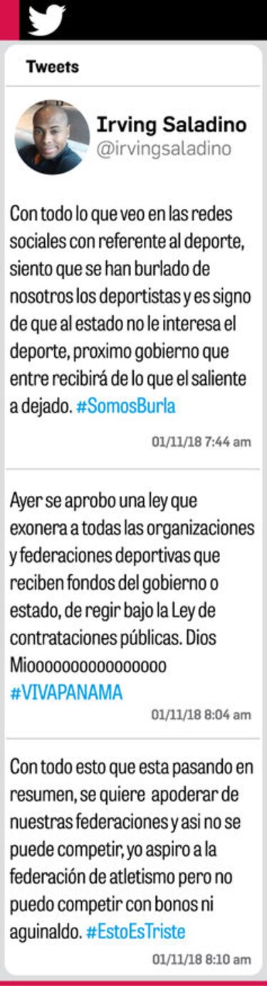 Piden rendición de cuentas
