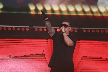 Daddy Yankee anuncia su despedida desde Puerto Rico con el evento ‘La Meta’