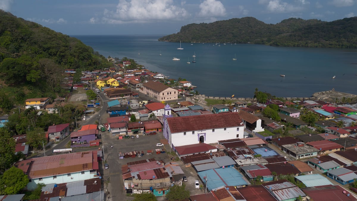 Rehabilitación de la carretera Portobelo-Cuango en Colón podría costar unos $20 millones.