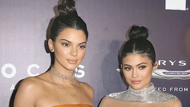 Labial impulsado por K. Jenner es tóxico