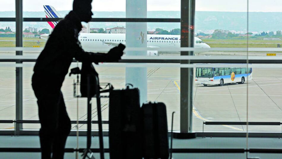 Viajes de negocios aumentarán en 2018