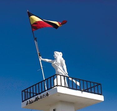 200 años de un grito de libertad