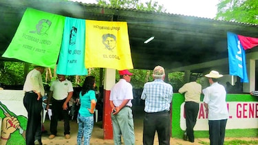 En Coclé recuerdan a Victoriano Lorenzo