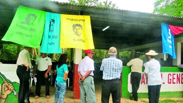 En Coclé recuerdan a Victoriano Lorenzo