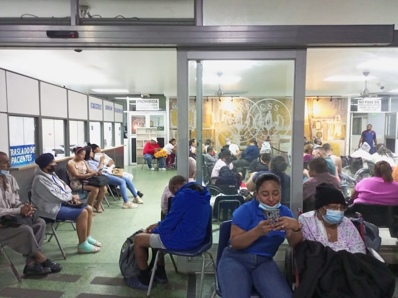 Hemodiálisis en la CSS: la disputa de dos consorcios que afecta a los pacientes