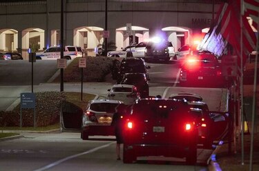 Veterano hiere a tiros a médico en hospital en Florida