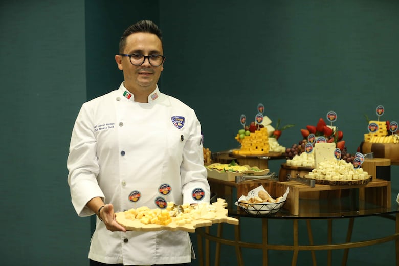 Los quesos de Estados Unidos ofrecen oportunidades de crecimiento en Centroamérica