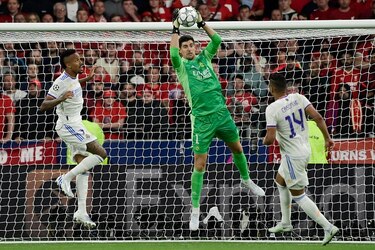 El Real Madrid, campeón de Europa por decimocuarta vez