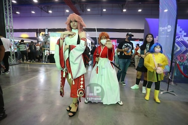 La cultura pop en su máxima expresión en el Comic Con Panamá 2022