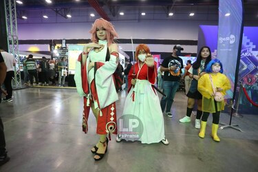 La cultura pop en su máxima expresión en el Comic Con Panamá 2022