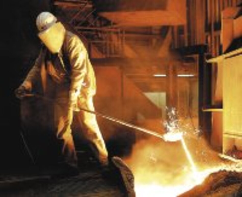 Economía española creció 3.4%