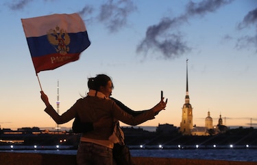 'Noches blancas' en San Petersburgo y otras curiosidades del Mundial
