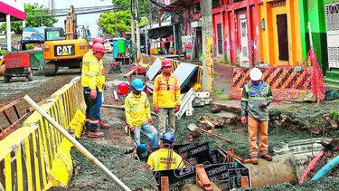 Sector privado se alista para invertir en Colón Puerto Libre