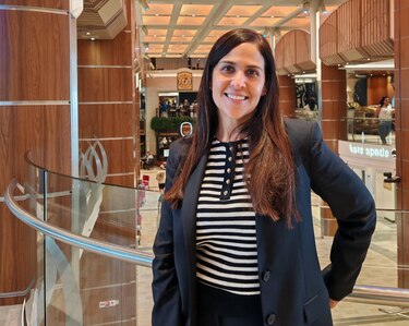 Royal Caribbean apuesta al turismo en Panamá con puerto base por dos temporadas