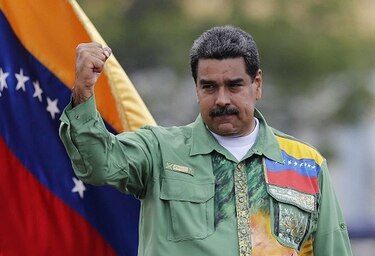 Venezuela acusa a Iván Duque de proteger a autores de atentado