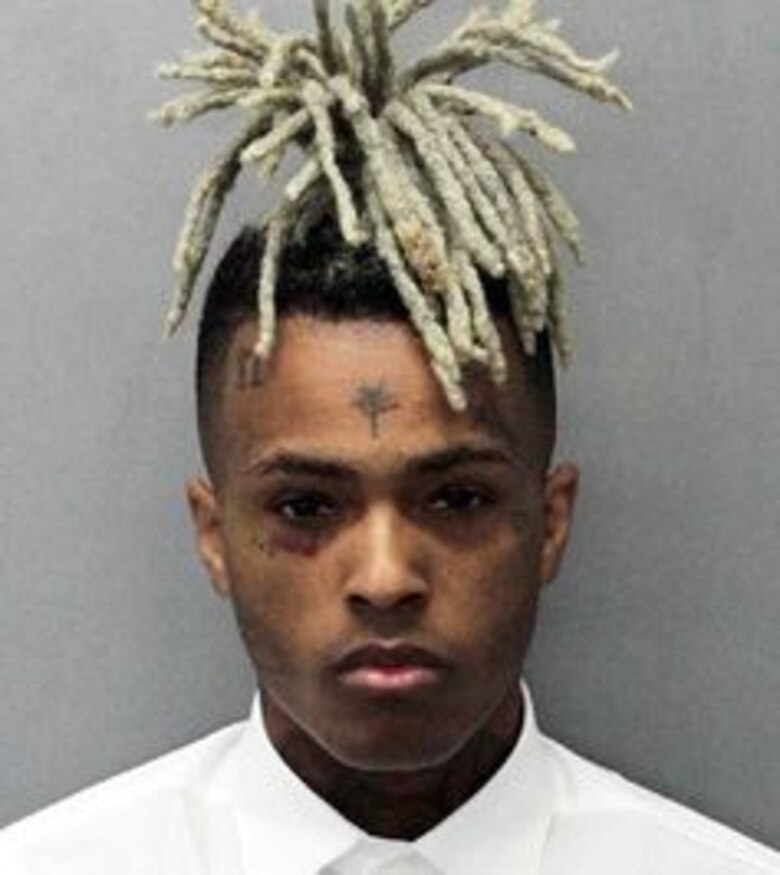 El rapero XXXTentacion muere asesinado en Florida