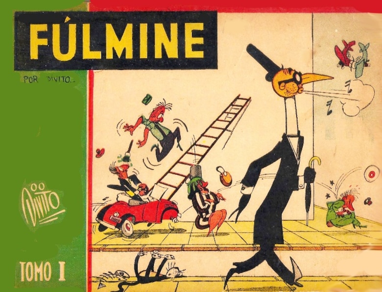 De Condorito, Mafalda y Mandrake: los personajes que marcaron una época