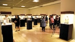 Obra istmeña, adquirida por museo chino