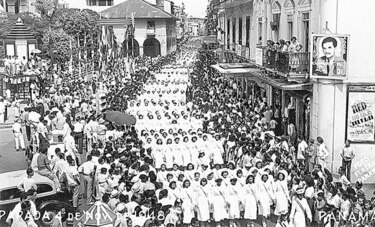 ¿Cómo era entonces?