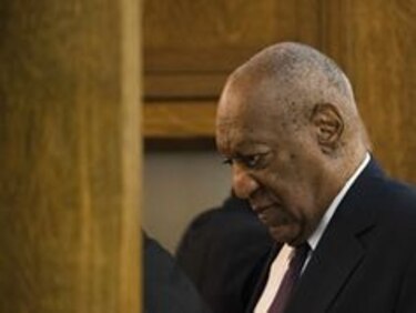 'Quería que parara', dice presunta víctima de Bill Cosby