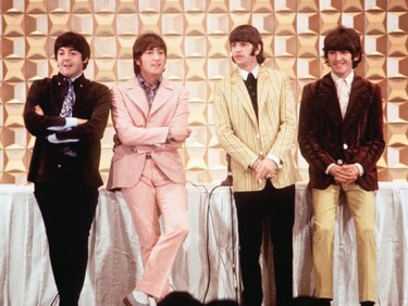 Lennon y su amor por New York