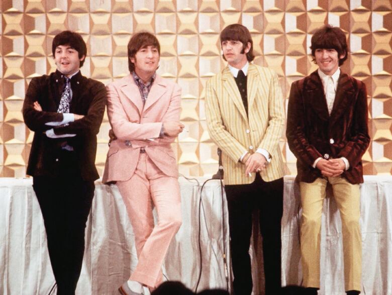 Lennon y su amor por New York