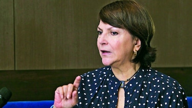 ‘No podemos pensar que esto se acabó’